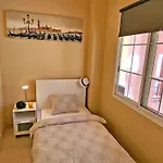 דירה Casa Lotta By Interhome