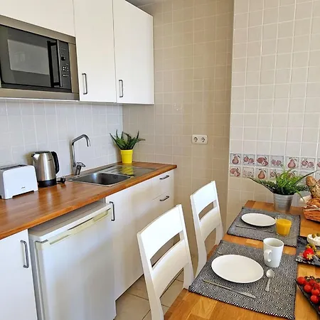 Casa Lotta By Interhome * Costa Calma