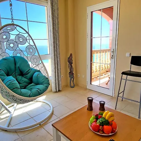 דירה Casa Lotta By Interhome קוסטה קלמה