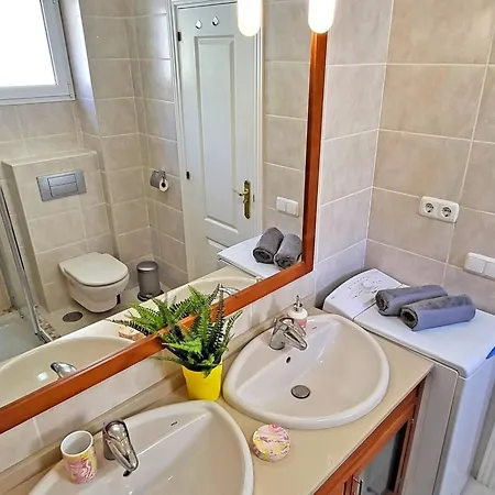 דירה Casa Lotta By Interhome