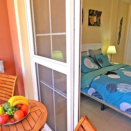 דירה Casa Lotta By Interhome קוסטה קלמה