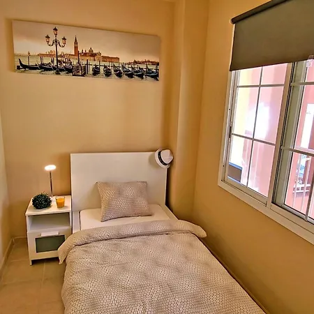 דירה Casa Lotta By Interhome