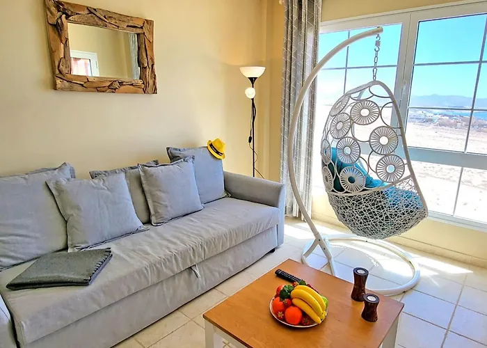 Casa Lotta By Interhome Appartement *