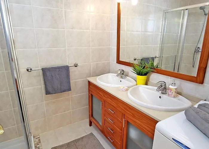Casa Lotta By Interhome Appartement Costa Calma