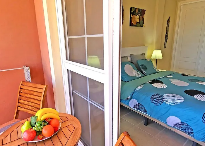 Appartement Casa Lotta By Interhome Costa Calma