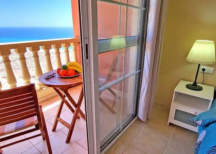 Casa Lotta By Interhome Appartement Costa Calma